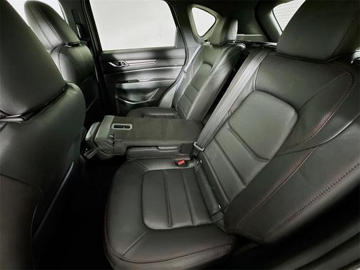 2025 Mazda CX-5 2.5 Turbo Premium Package