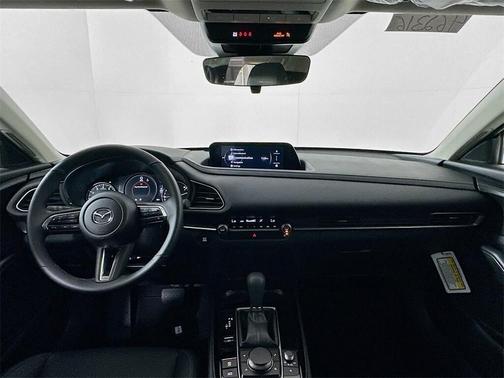 2025 Mazda CX-30 Select