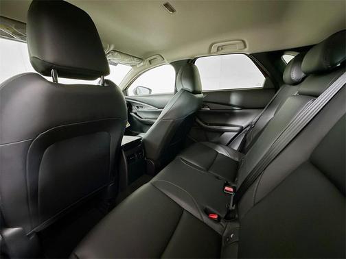 2025 Mazda CX-30 Select
