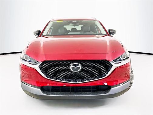 2025 Mazda CX-30 Select