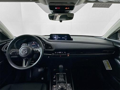 2025 Mazda CX-30 Select