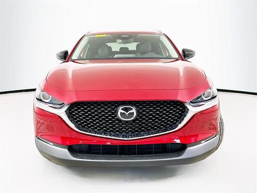 2025 Mazda CX-30 Select