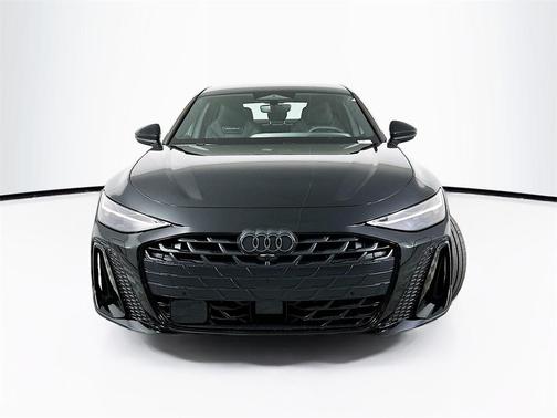 2026 Audi A6 