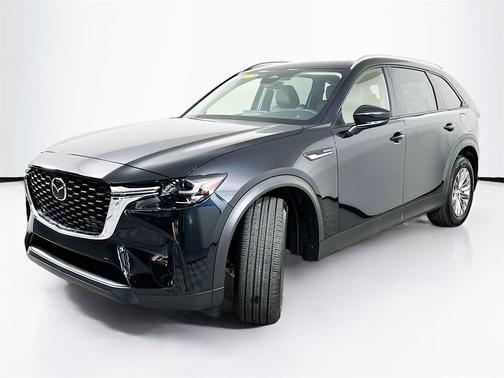 2025 Mazda CX-90 3.3 Turbo Select Package