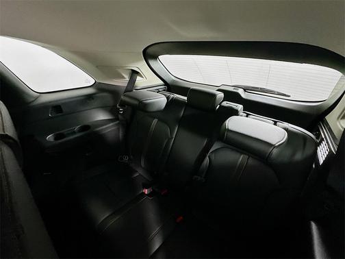2025 Mazda CX-90 3.3 Turbo Select Package