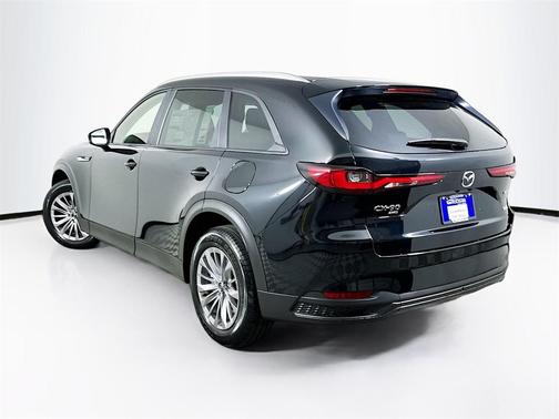 2025 Mazda CX-90 3.3 Turbo Select Package