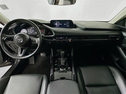 2024 Mazda Mazda3 FWD w/Preferred Package