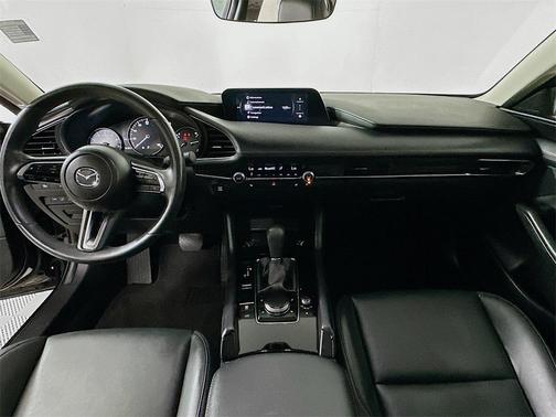 2024 Mazda Mazda3 FWD w/Preferred Package