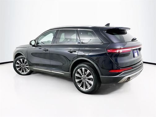 2021 Lincoln Corsair Reserve