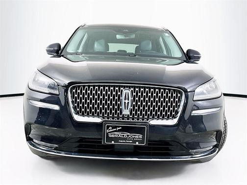 2021 Lincoln Corsair Reserve