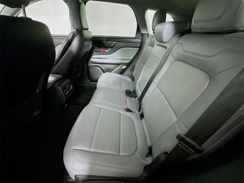 2021 Lincoln Corsair Reserve