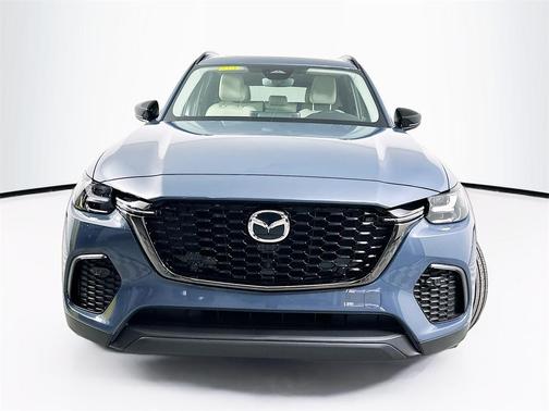 2025 Mazda CX-70 3.3 Turbo Preferred Package