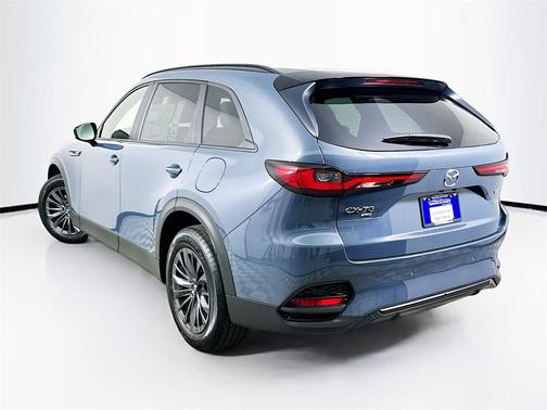 2025 Mazda CX-70 3.3 Turbo Preferred Package