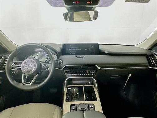 2025 Mazda CX-70 3.3 Turbo Preferred Package
