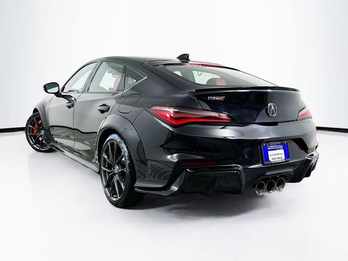 2025 Acura Integra Type S