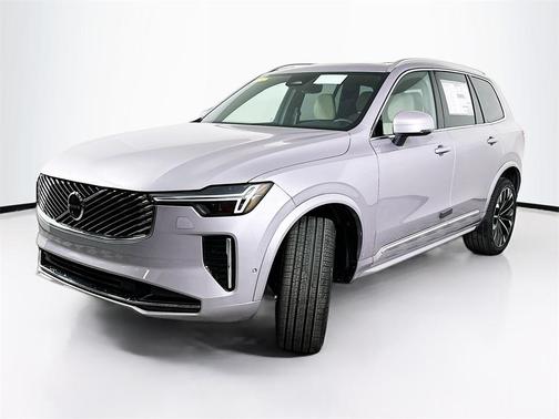 2026 Volvo XC90 B6 Plus 7-Seater