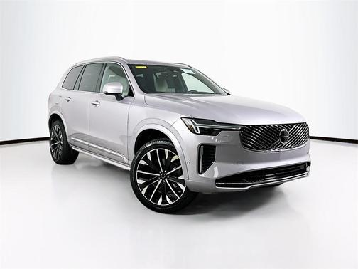 2026 Volvo XC90 B6 Plus 7-Seater