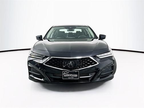2023 Acura TLX Technology