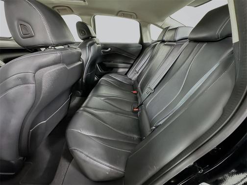 2023 Acura TLX Technology