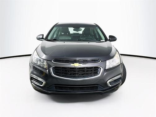 2015 Chevrolet Cruze 2LT