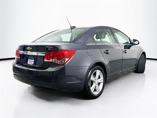 2015 Chevrolet Cruze 2LT
