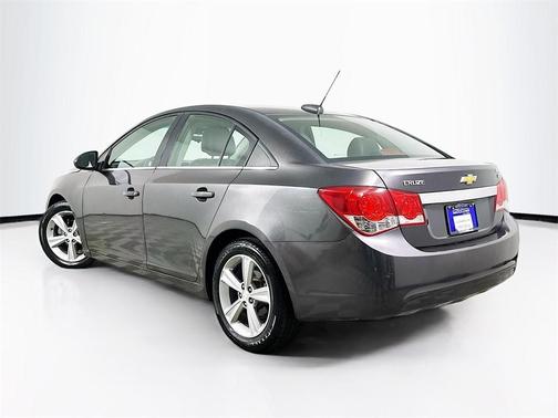 2015 Chevrolet Cruze 2LT