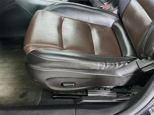 2015 Chevrolet Cruze 2LT