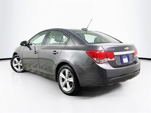 2015 Chevrolet Cruze 2LT