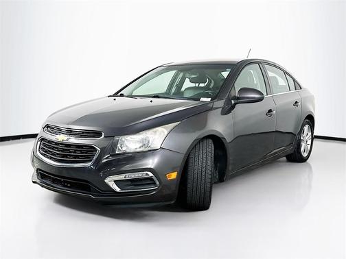 2015 Chevrolet Cruze 2LT