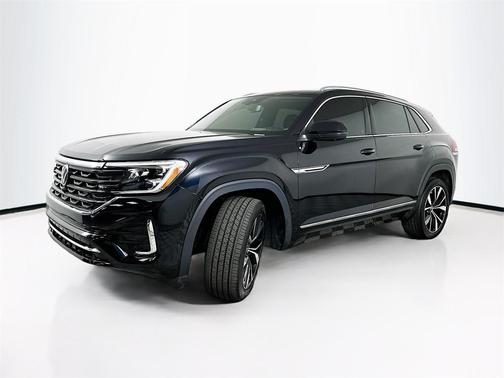 2024 Volkswagen Atlas Cross Sport 2.0T SEL Premium R-Line