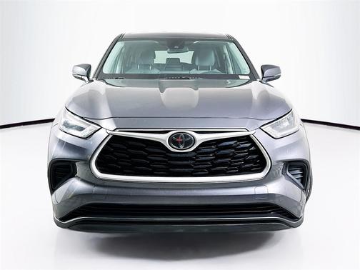 2020 Toyota Highlander L