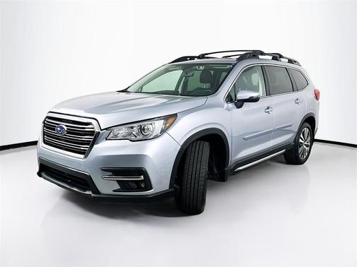 2021 Subaru Ascent Limited 7-Passenger