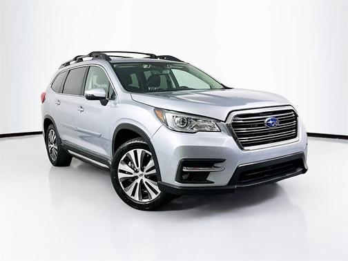 2021 Subaru Ascent Limited 7-Passenger