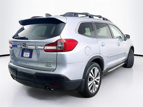 2021 Subaru Ascent Limited 7-Passenger