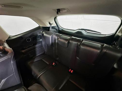 2021 Subaru Ascent Limited 7-Passenger