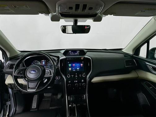 2021 Subaru Ascent Limited 7-Passenger