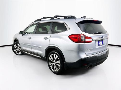 2021 Subaru Ascent Limited 7-Passenger