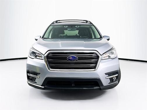 2021 Subaru Ascent Limited 7-Passenger