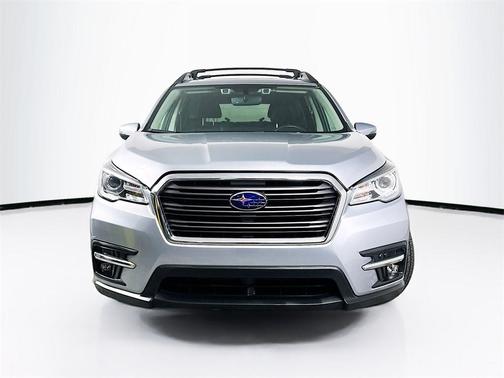 2021 Subaru Ascent Limited 7-Passenger
