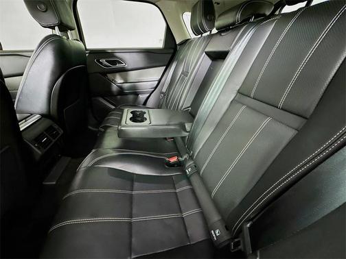 2020 Land Rover Range Rover Velar S