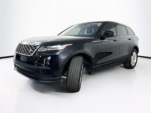 2020 Land Rover Range Rover Velar S