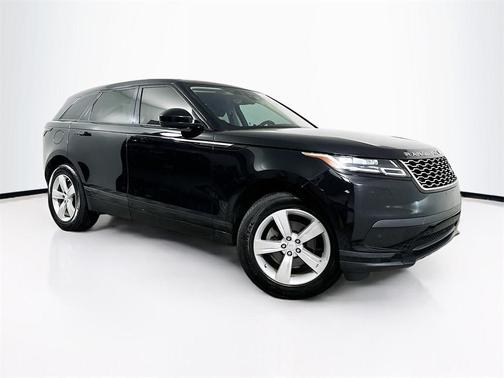 2020 Land Rover Range Rover Velar S