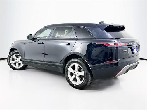 2020 Land Rover Range Rover Velar S