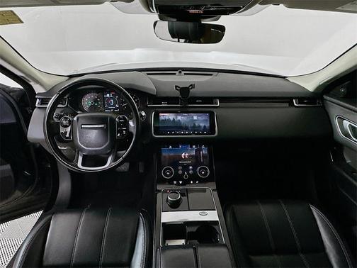 2020 Land Rover Range Rover Velar S