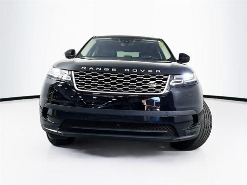 2020 Land Rover Range Rover Velar S