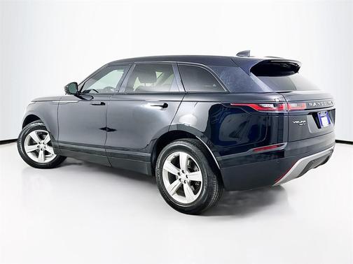 2020 Land Rover Range Rover Velar S