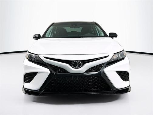 2023 Toyota Camry TRD V6