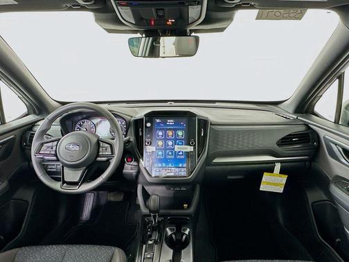 Riverrock Green 2026 Subaru Forester Premium