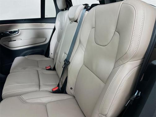 2026 Volvo XC90 B5 Plus 7-Seater