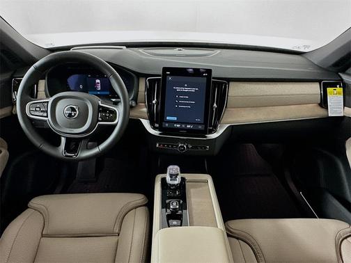 2026 Volvo XC90 B5 Plus 7-Seater